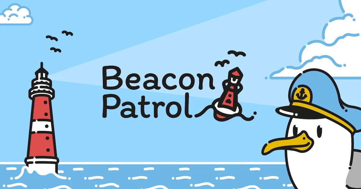 Beacon Patrol