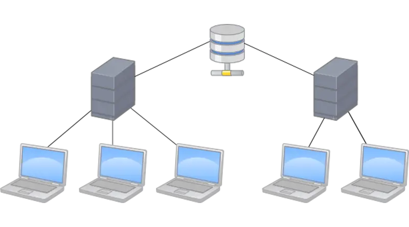 Client-Server Architecture