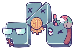 BrutalHack Logo