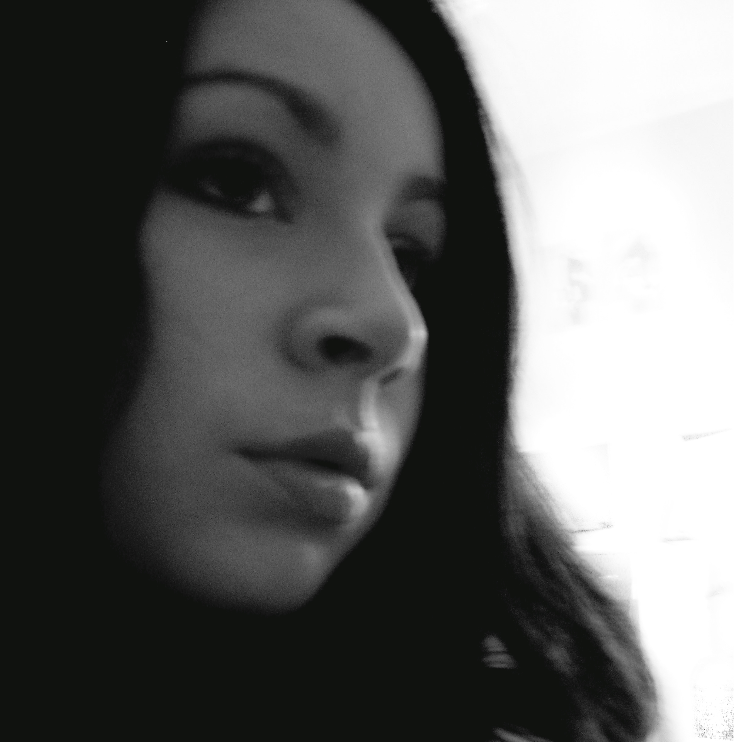 A photograph of Stefanie Curth